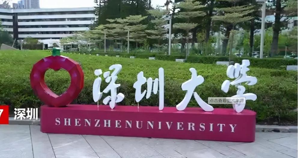 深大自考网